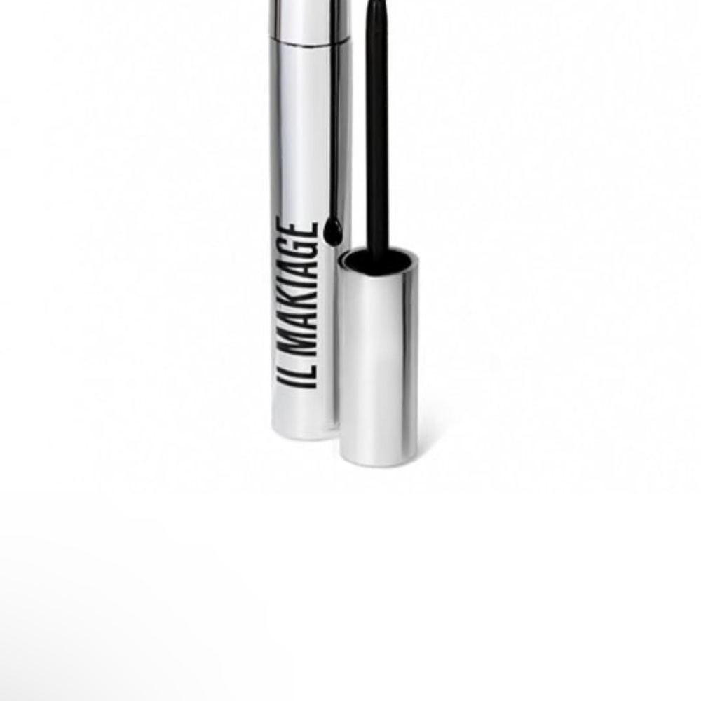 IL MAKIAGE Black Icon Mascara nwt